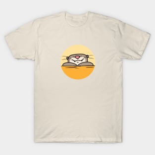 Otterlove T-Shirt